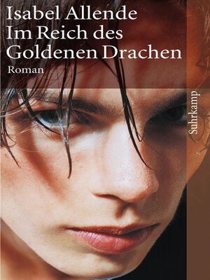 cover image of Im Reich des Goldenen Drachen